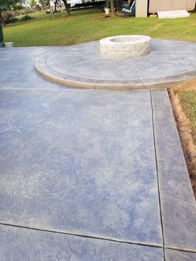 Concrete Floor Design in Greater Sudbury