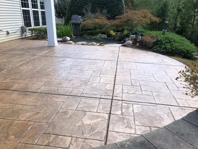 Concrete Steps and Walkways in Greater Sudbury