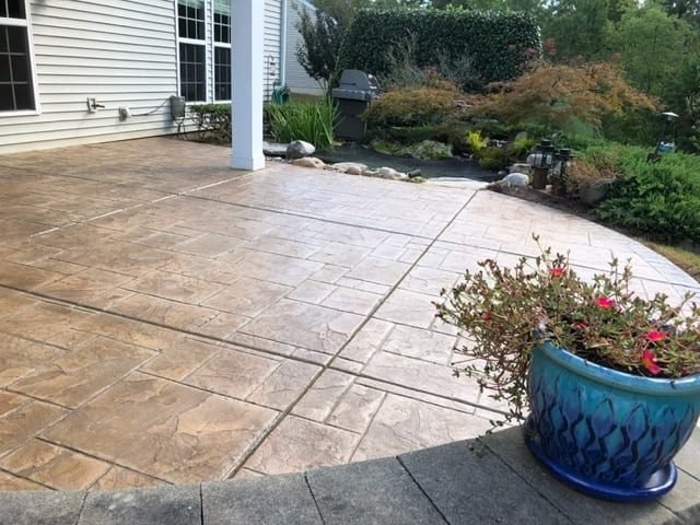 Concrete Contracting project in Greater Sudbury